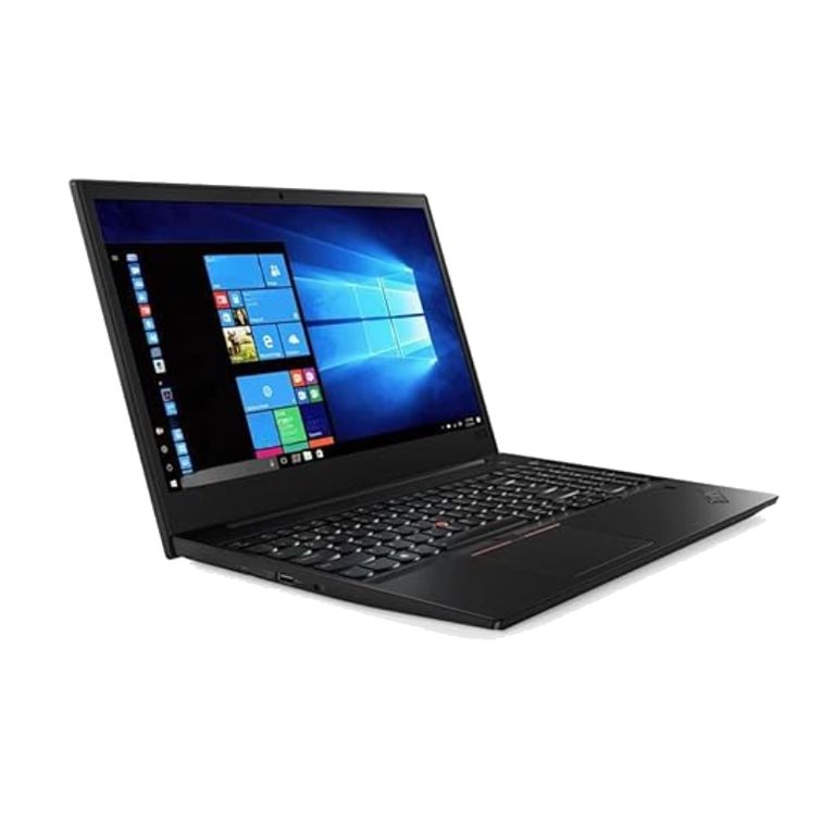 ThinkPad E580 i7 Octava Generación SSD 500GB RAM 16GB 15.6 Pulgadas