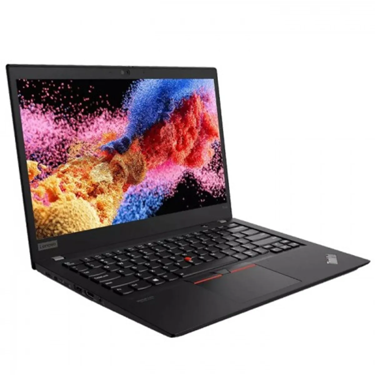 LENOVO - NOTEBOOK LENOVO THINKPAD T14 AINTEL CORE I5 - 10210U 16GB RAM 512GB SSD REACONDICIONADO