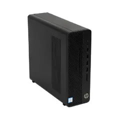 HP - 280 G4 i7 Octava Generación SSD 256GB RAM 12GB, incluye teclado y mouse