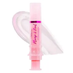 BEAUTY CREATIONS - Brillo Voluminizador De Labios Plum & Pout