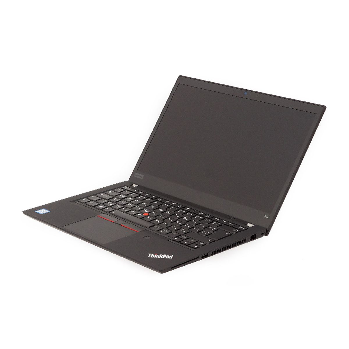 LENOVO - Notebook thinkpad Lenovo T470 i7 Sexta Generacion, SSD 512Gb y Ram 16Gb