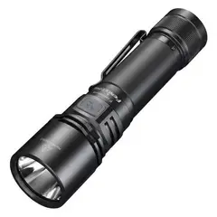 FENIX - Linterna led modelo C5 PRO 2000 lumenes