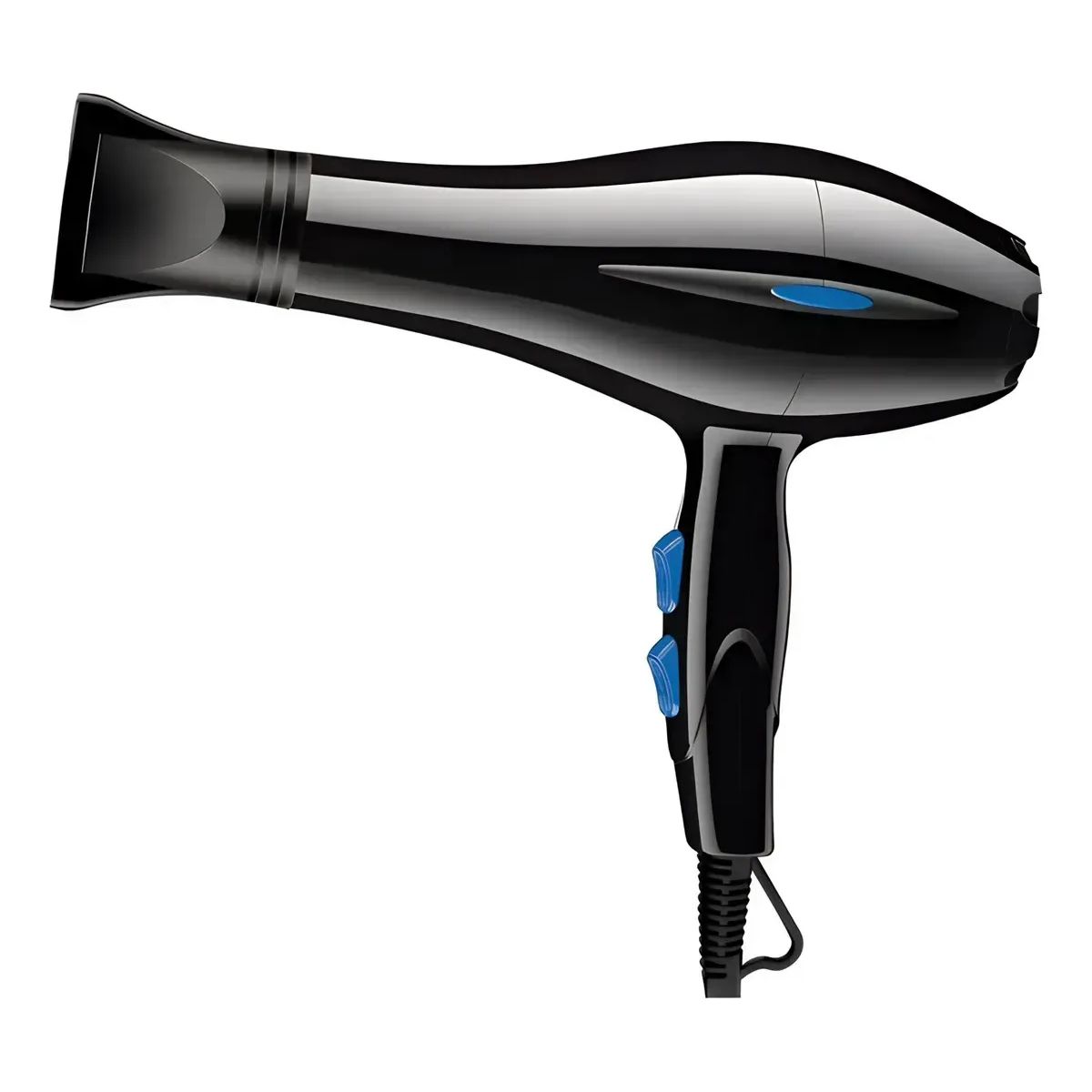 IRM - Secador de cabello profesional 3500W voluminizador con difusor