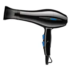 IRM - Secador de cabello profesional 3500W voluminizador con difusor