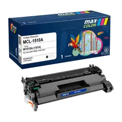 GENERICO - Toner W1510a 151a alternativo para 4003 Mfp 4103dw