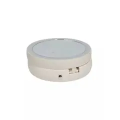 GENERICO - Espejo LED Doble Cara Plegable Maquillaje Tocador Portátil Belleza