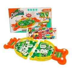 GENERICO - Juego de mesa de fútbol
