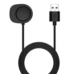 GENERICO - Cable USB para carga de Amzfit T-Rex3 y Balance 1 mt