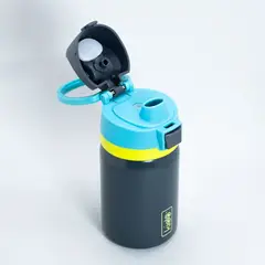 KEEP - BOTELLA INSULADA KIDO NEGRO