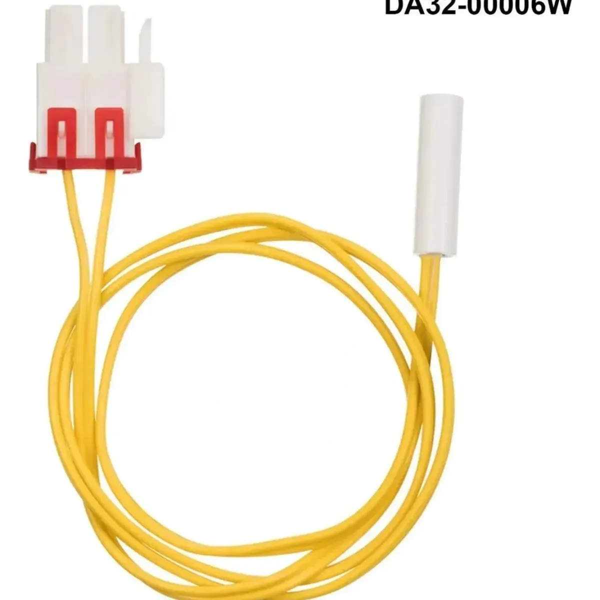 GENERICO - Sensor De Escarchapara Refrigerador Para Samsung Da32-00006w