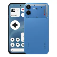 NOTHING - Phone 4b 5G 8GB 128GB Azul