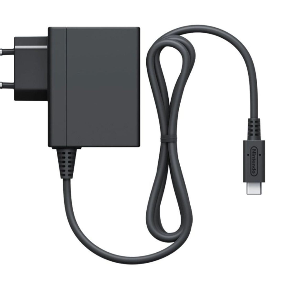 NINTENDO - Cargador Consola Switch Original