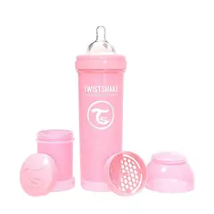 TWISTSHAKE - Mamadera Anticólico 330 ml