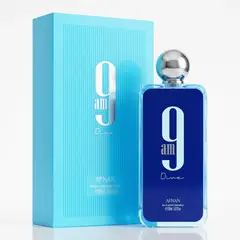 AFNAN - 9 AM Dive Edp 150ml Unisex