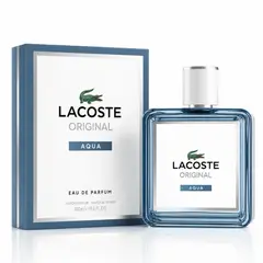 LACOSTE - Original Aqua Edp 100ml Hombre