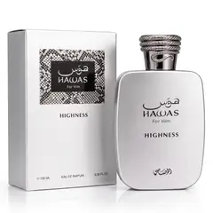 RASASI - Hawas For Him Highness Edp 100ml Hombre