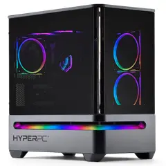 HYPERPC - PC GAMER INTEL Core i5 14600K 32Gb DDR5 1Tb RX9060 XT 16Gb