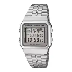CASIO - Reloj Hombre Vintage A500WA-7DF