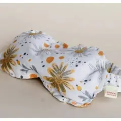 AMARU SKINCARE - Antifaz Guatero de Semillas Frío Calor Amaru