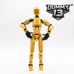 DUMMY 13 - Dorado 20 cm