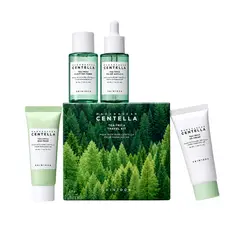 SKIN1004 - Madagascar Centella Tea-Trica Travel Kit