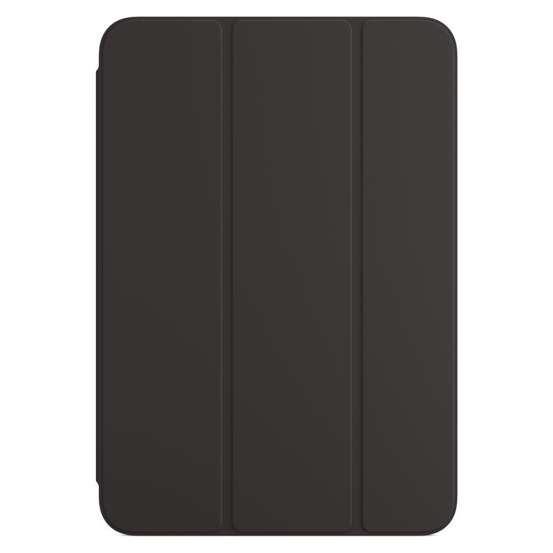 APPLE - Apple Smart Folio Ipad Mini (6A Generación) - Negro