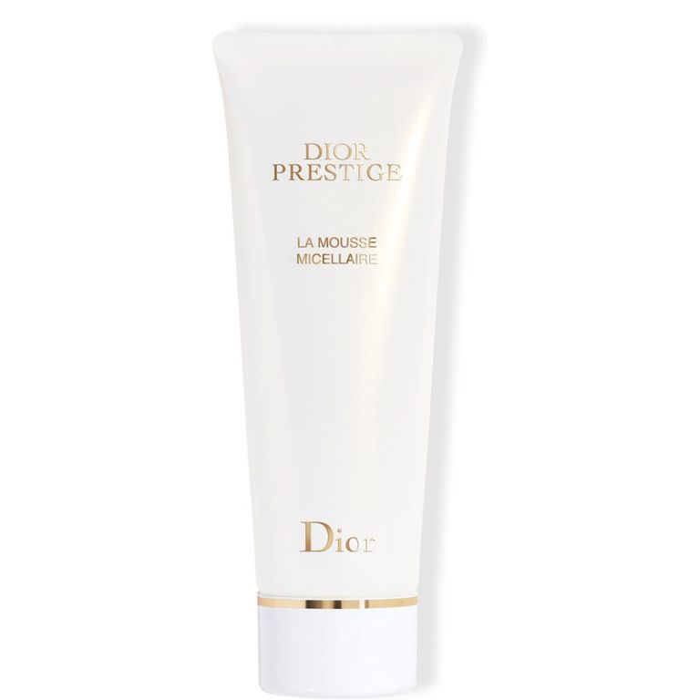 Dior Prestige La Mousse Micellaire Limpiador facial - textura espuma - confort de excepción