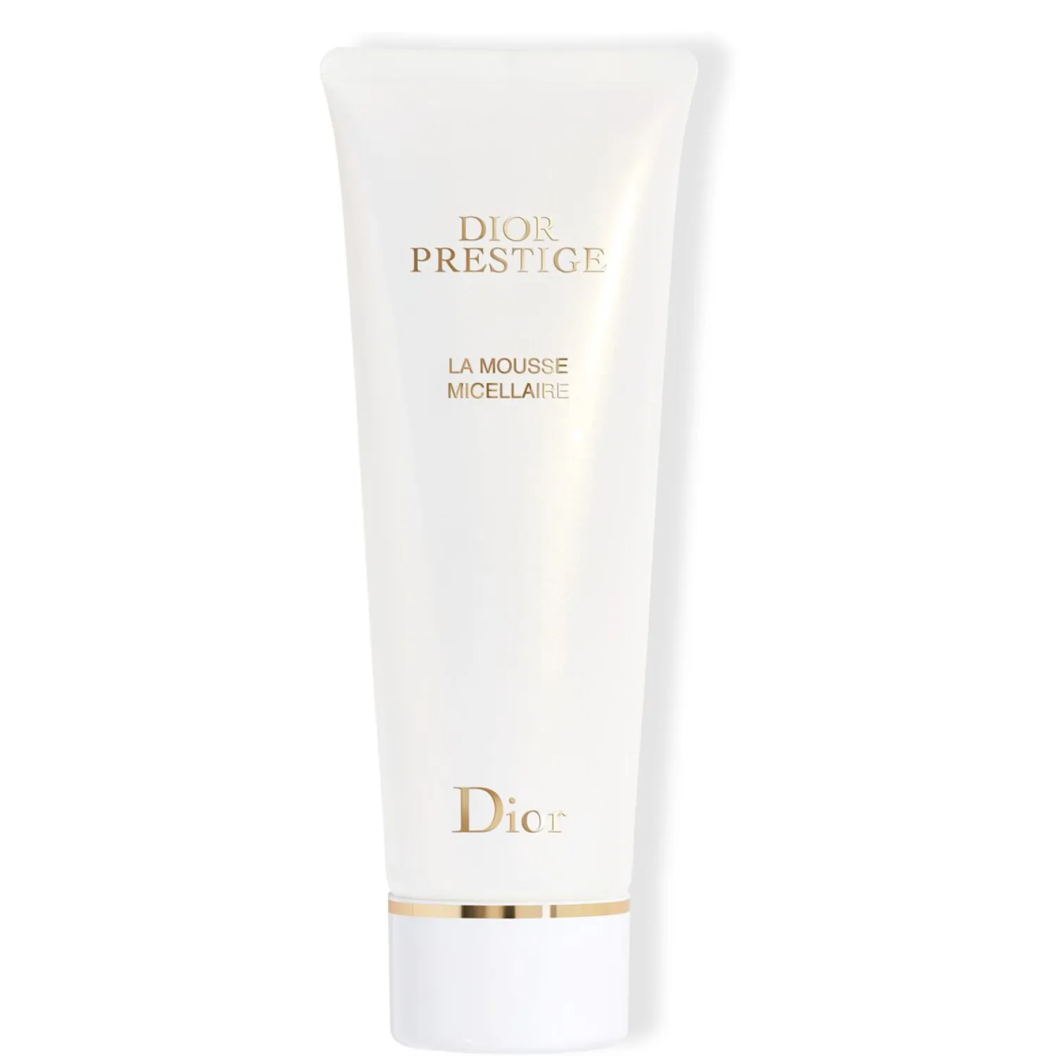 DIOR Dior Prestige La Mousse Micellaire Limpiador facial - textura
