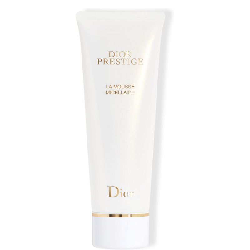 DIOR - Limpiador Facial Prestige La Mousse Micellaire Dior
