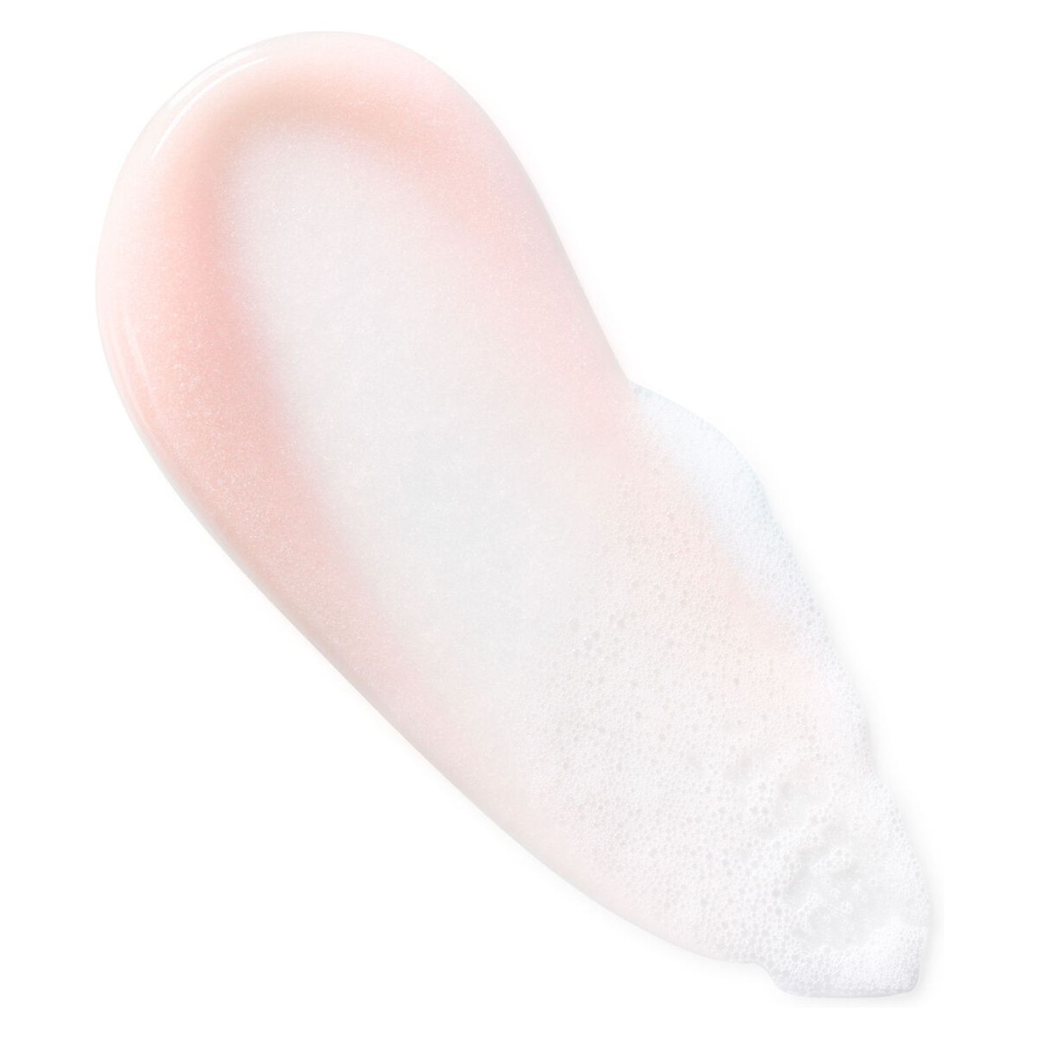 DIOR Dior Prestige La Mousse Micellaire Limpiador facial - textura