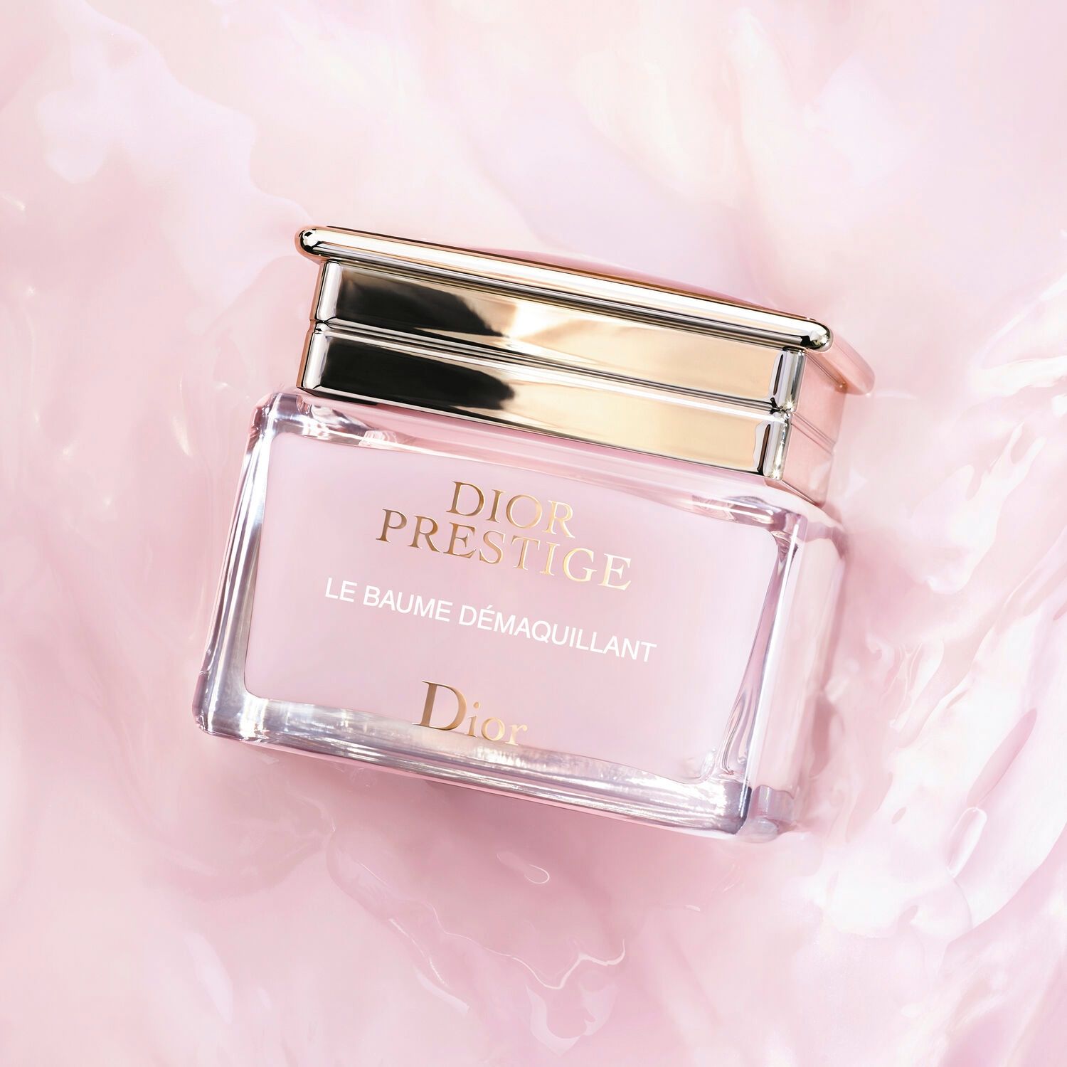 クレンジング・メイク落とし Dior Prestige Le Baume Demaquillant150ml DIOR Desmaquillante Facial Le Baume 150 Ml Dior | Falabella Chile