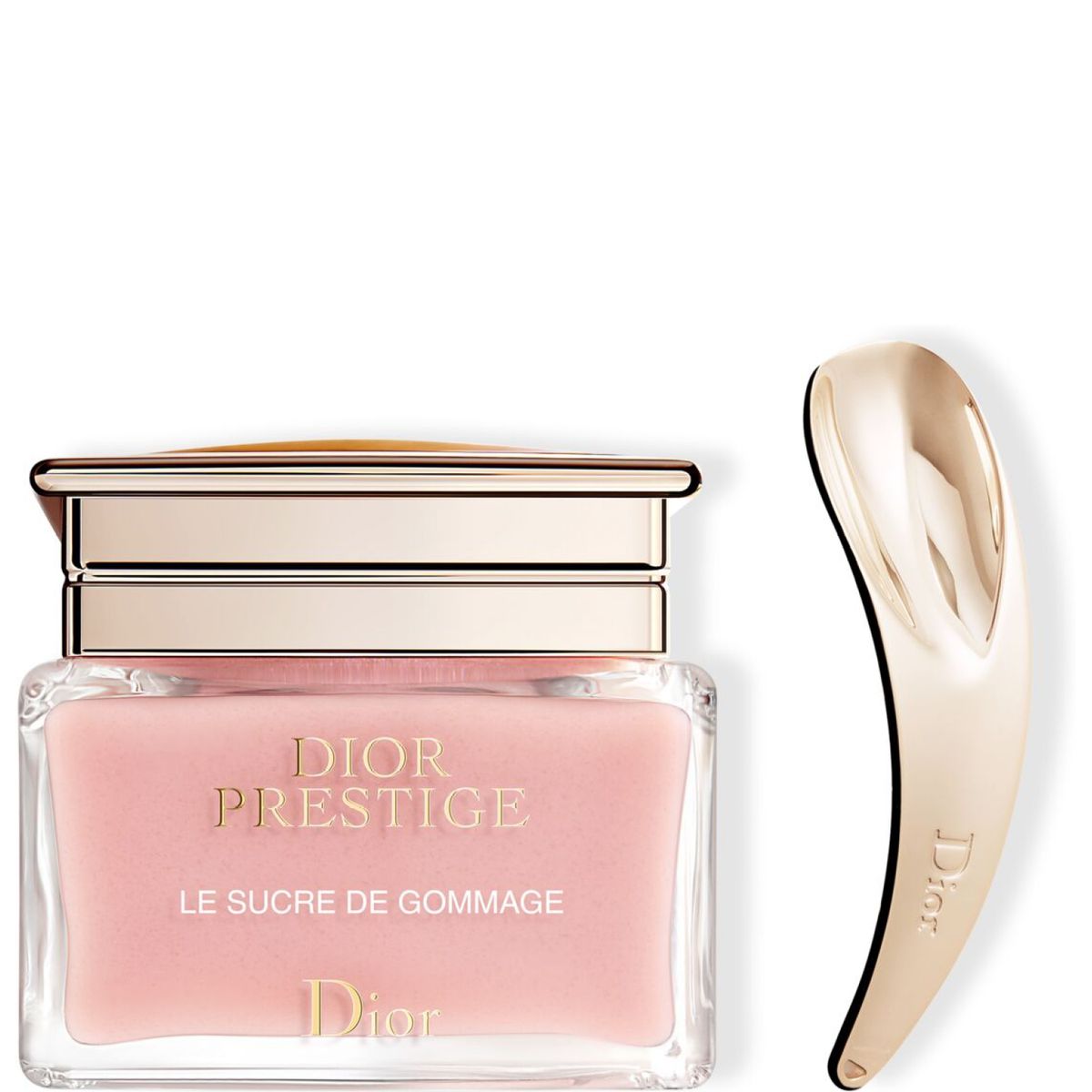 DIOR - DIOR Prestige Le Sucre De Gommage - Exfoliante Facial