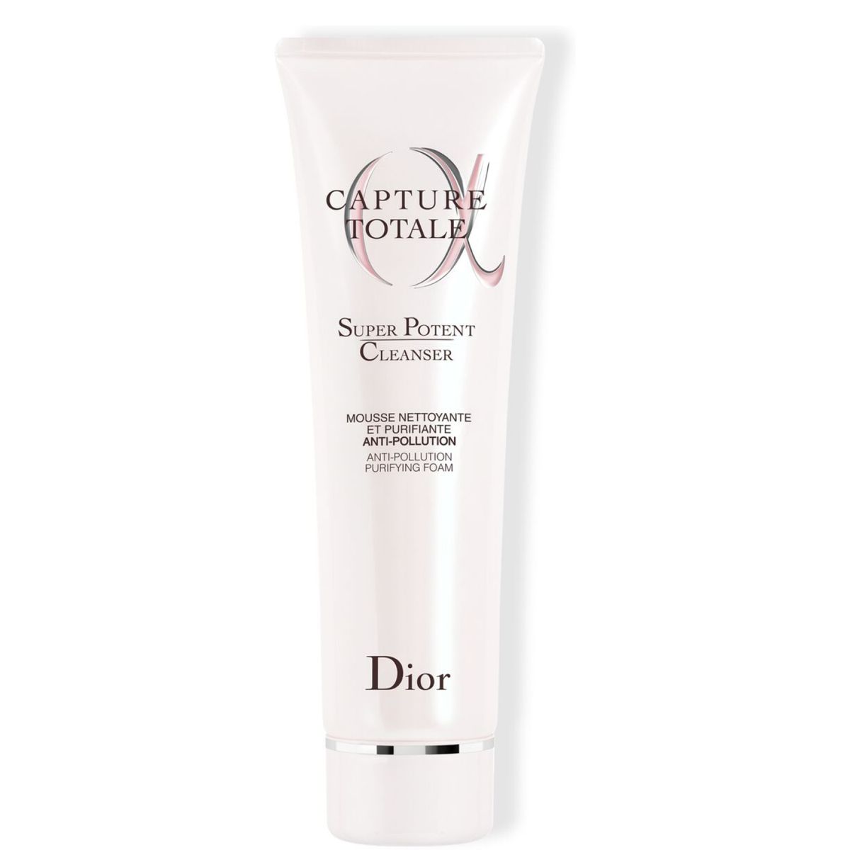 DIOR - DIOR Capture Totale Super Potent - Limpiador Facial