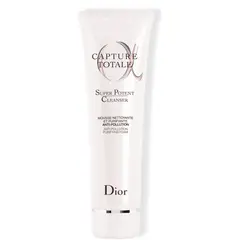 DIOR - DIOR Capture Totale Super Potent - Limpiador Facial