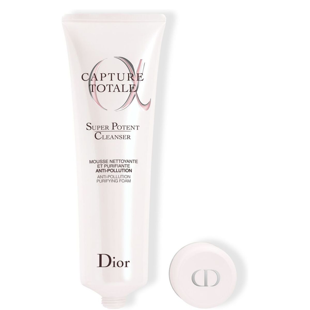 DIOR - DIOR Capture Totale Super Potent - Limpiador Facial