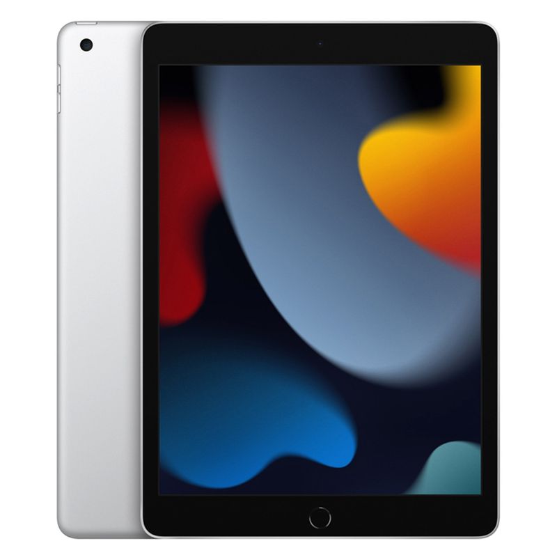 APPLE - iPad 10.2" 9a Generación (Wi-Fi, 64GB) Apple
