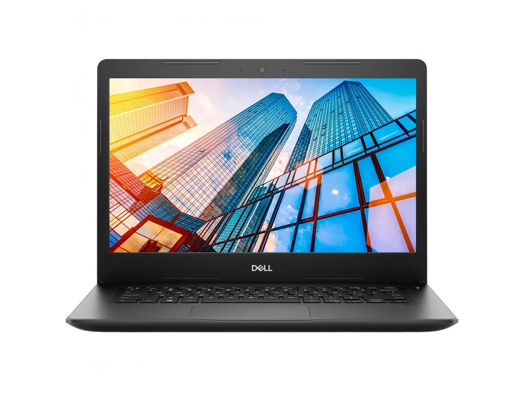 NOTEBOOK LATITUDE 3490 INTEL CORE I5-7200U 8 GB RAM/ 240GB SSD (REACONDICIONADO)
