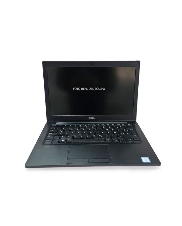 NOTEBOOK LATITUDE 7280 INTEL CORE I5-7300U 8 GB RAM/ 256 GB SSD (REACONDICIONADO)