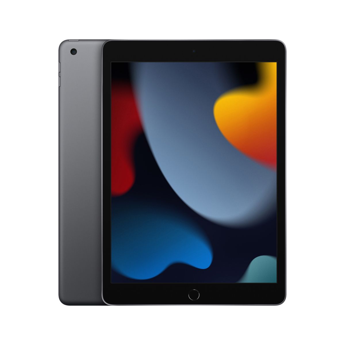 APPLE - Apple iPad 10.2" (Wi-Fi, 256GB) 9a Generación