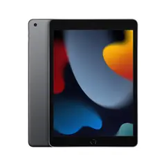 APPLE - IPad 10.2" (Wi-Fi, 256GB) 9a Generación