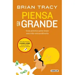 TOP10BOOKS - LIBRO Piensa En Grande