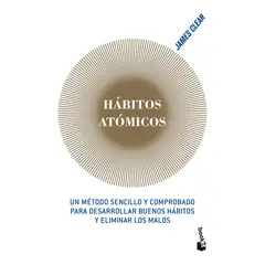 TOP10BOOKS - LIBRO Hábitos Atómicos