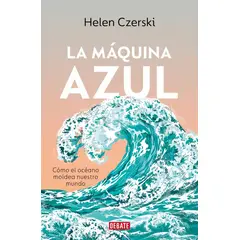 TOP10BOOKS - LIBRO La Máquina Azul