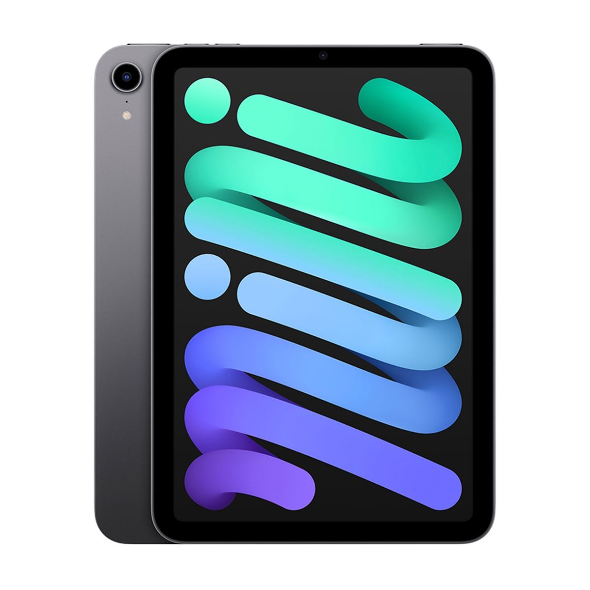 APPLE - Apple iPad Mini 8,3" (Wi-Fi, 64GB) 6a Generación
