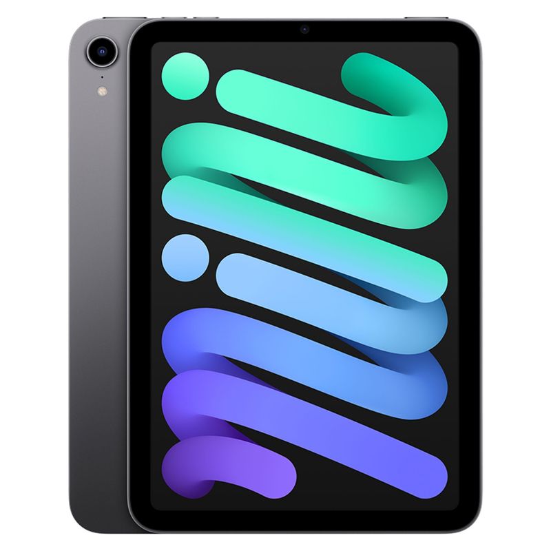 APPLE - Apple iPad Mini 8,3" (Wi-Fi, 256GB) 6a Generación