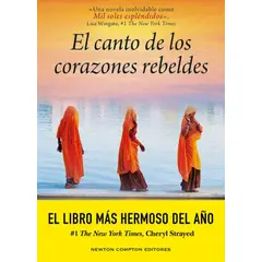 TOP10BOOKS - LIBRO El Canto De Los Corazones Rebeldes