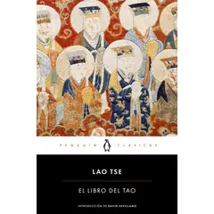 TOP10BOOKS - LIBRO El Libro Del Tao