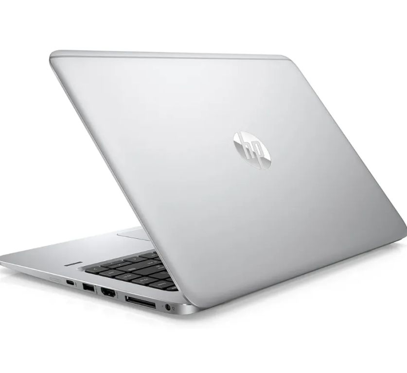 EliteBook Folio 1040 G3 i7 6ª Gen | 8GB RAM | 256GB SSD | Ultrabook Plata