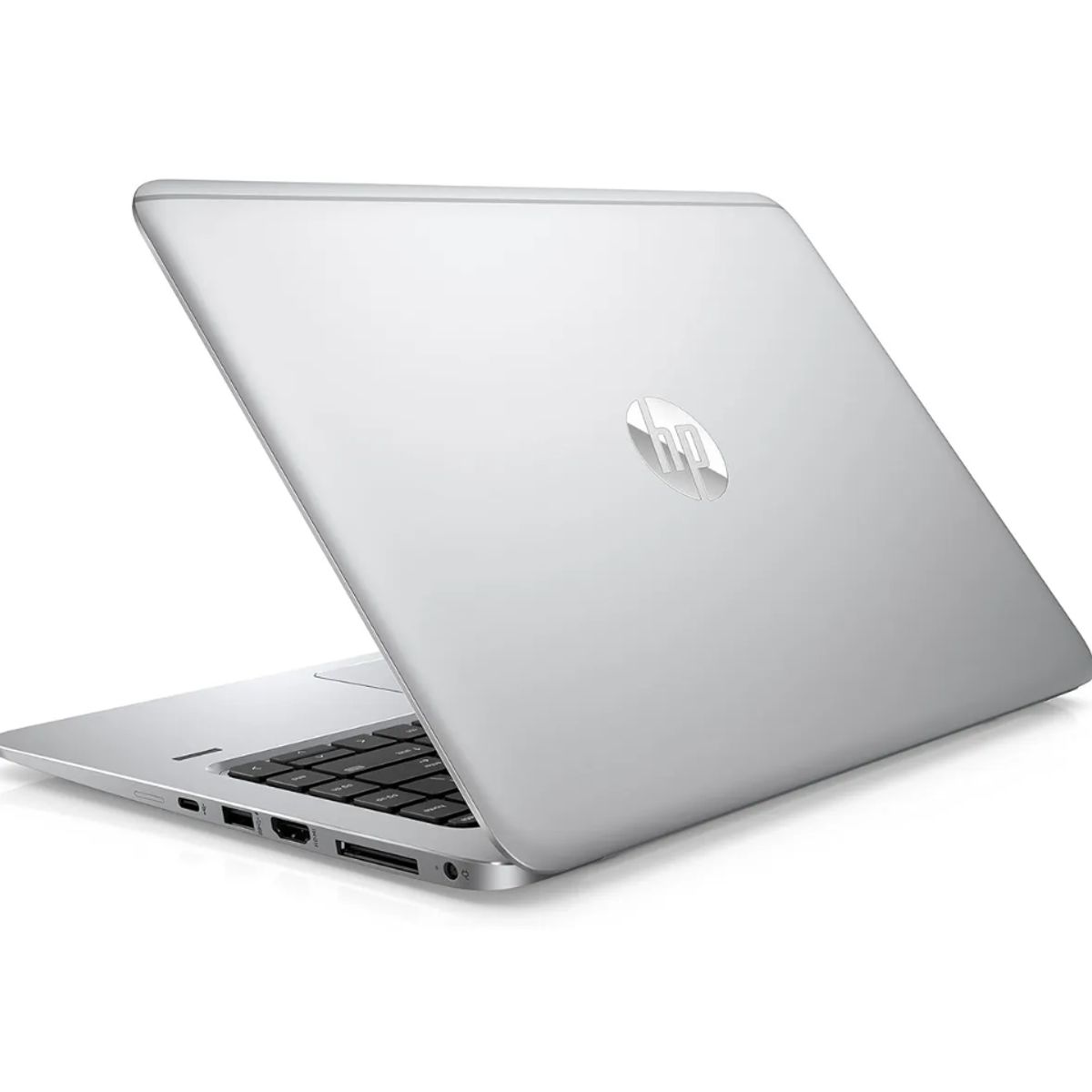 HP - Laptop HP EliteBook Folio 1040 G3 Intel Core i7 8GB 256GB SSD Plata