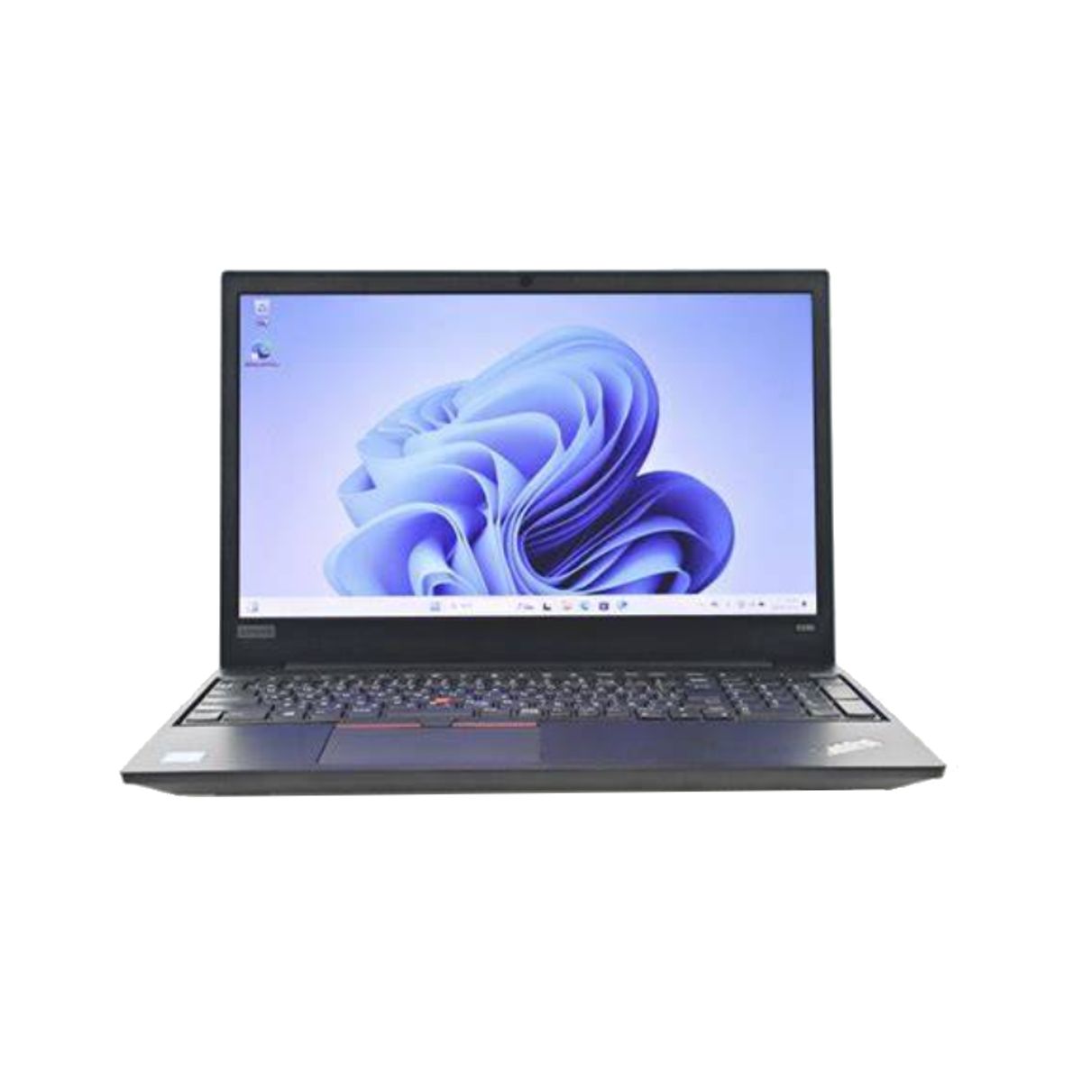 LENOVO - Lenovo ThinkPad E580 i7 Octava Generación SSD 500GB RAM 16GB 15.6 Pulgadas